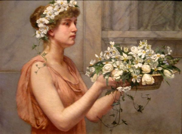 A Spring Offering