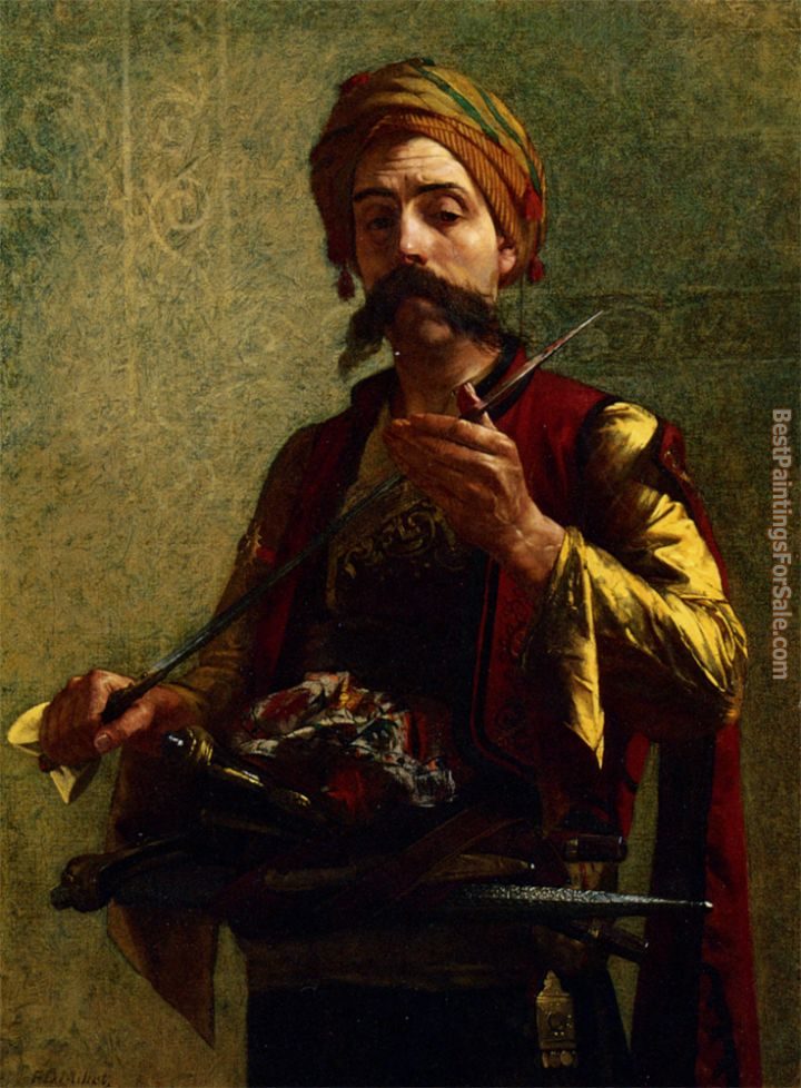 Bashi Bazouk
