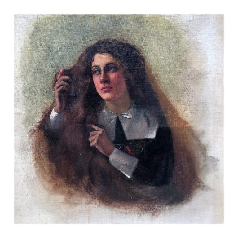 Hester Prynne, The Scarlett Letter