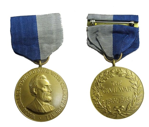 US Military Campaign Medals